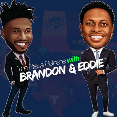 The Press Release Week 12