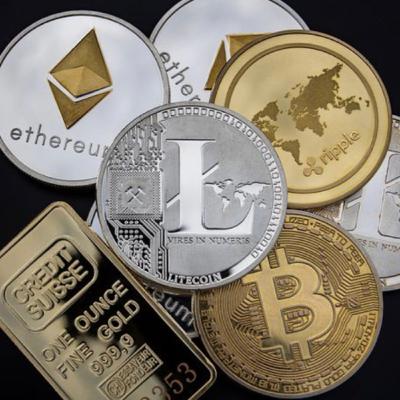 To crypto or not to crypto?