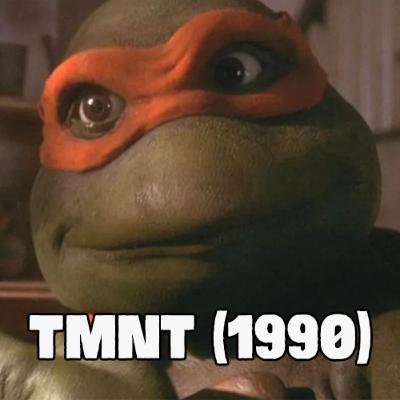 143. Teenage Mutant Ninja Turtles (1990)