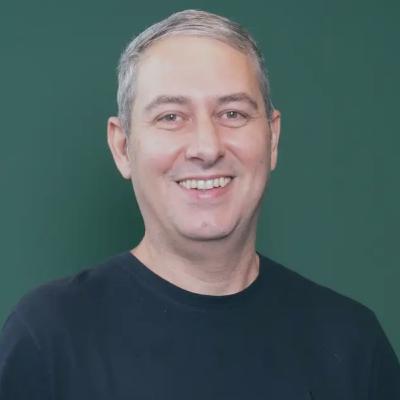 Márcio Fabbris, CEO da Nio