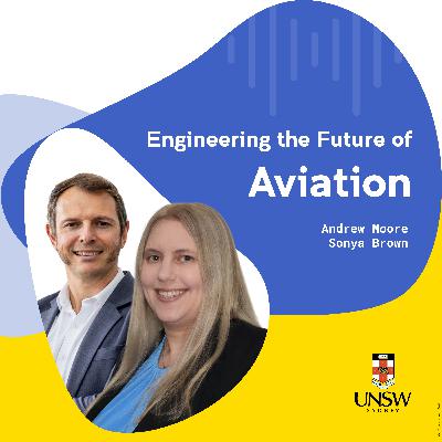 A supersonic jet for people like Taylor Swift, flying cars for everyone else