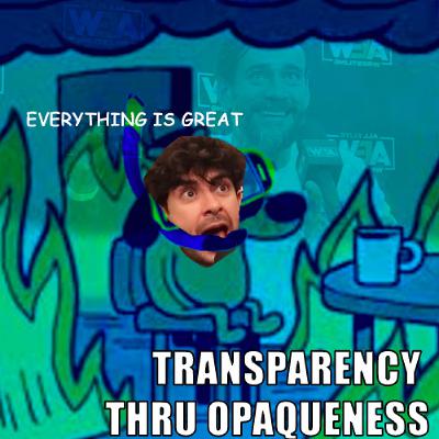 Ep #363 (04/03/2024): AEW's Ruthless Regression Pt. 3 - Transparency & Management Style