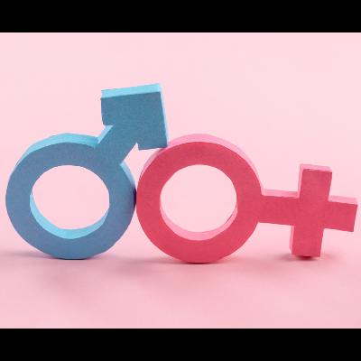 SLP 535: Self Love Quicky - Embracing the Masculine and Feminine