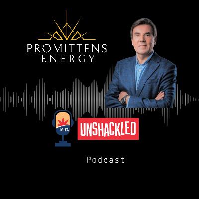 Promittens Energy CEO Robert Niziol: Scaling Solar and Renewable Power