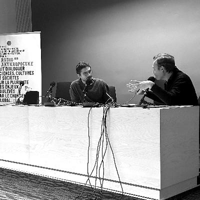 Yann Brunet : métabolisme, déchets, eau