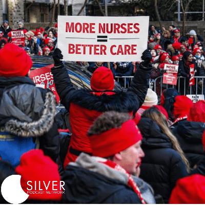 Silver Shorts: More Nurses, Better Care