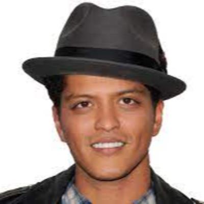 BRUNO MARS MIX