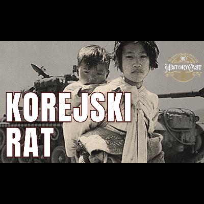 130 - Korejski rat