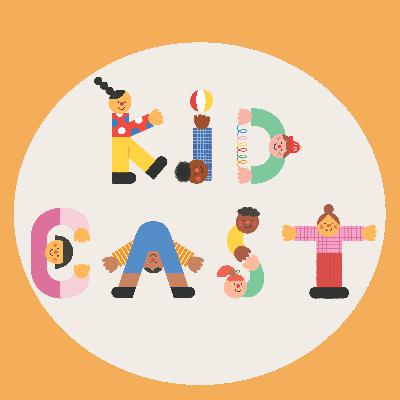Bem vindos ao KidCast Brasil