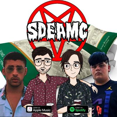 Episodio 29 Análisis Político Semanal y Nuevo Disco de Bad Bunny Episodio 29 Análisis Político Semanal y Nuevo Disco de Bad Bunny