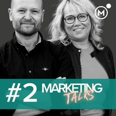 #2 Malin Sundström & Patrik Stoopendahl: ”Smarta kunddjävlar"