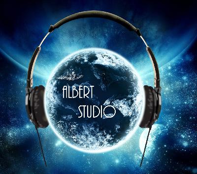 Karina Evn - Dale Dale (AlbertStudio remix)