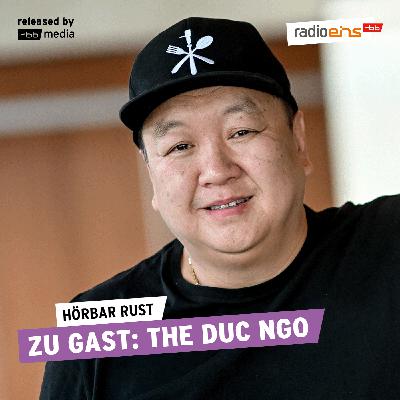 The Duc Ngo