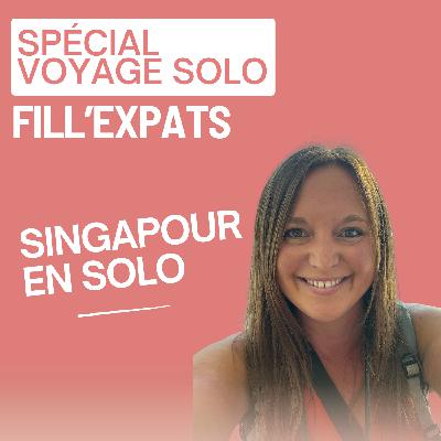 Singapour, première escale en Asie : entre défis et découvertes
