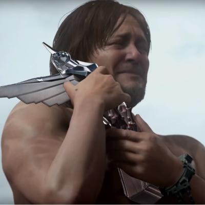 53. Game Awards Pun Title 53. Game Awards Pun Title