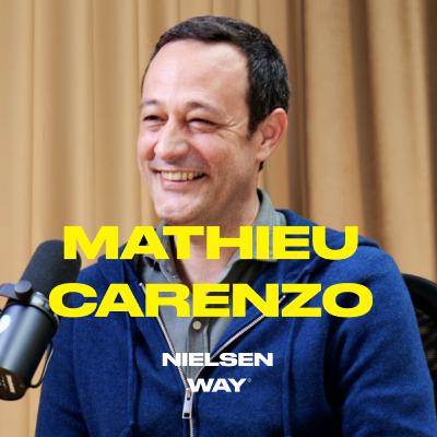 "Descubrí mi propósito y lo cambió todo" - Mathieu Carenzo & Elbio Nielsen