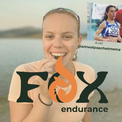 #7 - Ses conseils pour passer sous les 3 heures au marathon avec Stéphanie (@onnestpaschezmeme)