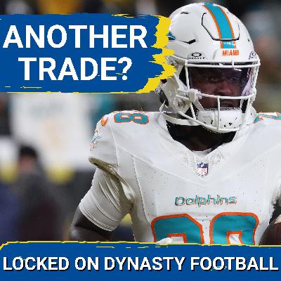 TANKING?: Miami Dolphins Dynasty Fallout—Why DeVon Achane’s Fantasy Value Could SURGE or Collapse