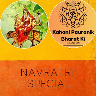 KPBK - Navaratri Special - Devi Chandraghanta Ep 13 KPBK - Navaratri Special - Devi Chandraghanta Ep 13