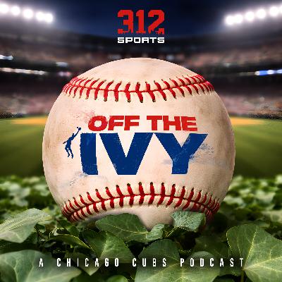 Cade Horton officially DONE for the season, Javier Assad steps up + Cubs offense breaks out Cade Horton officially DONE for the season, Javier Assad steps up + Cubs offense breaks out