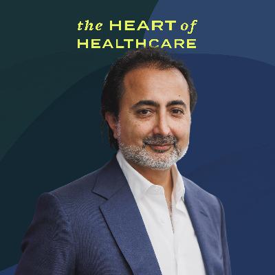 Soul-Driven Healthcare Investing | General Catalyst CEO Hemant Taneja