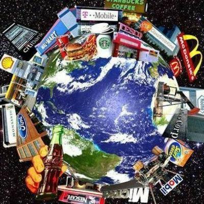 La Globalización- Cintia Yadai
