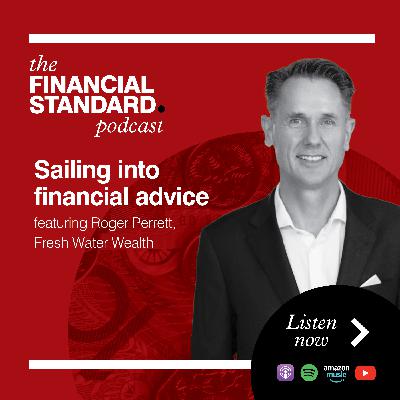 Sailing into financial advice