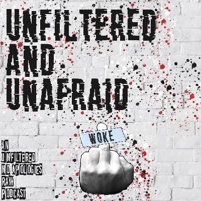 UNFILITERED & UNAFRAID | MY STREAMER STORY UNFILITERED & UNAFRAID | MY STREAMER STORY