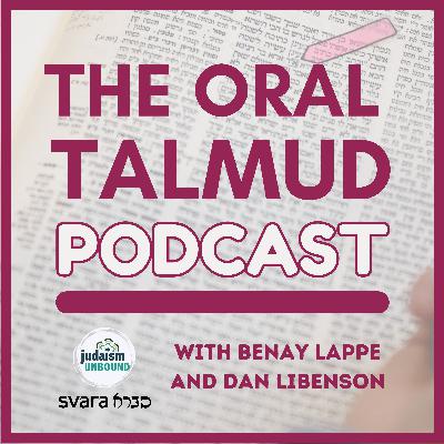 Episode 9: Turning Around