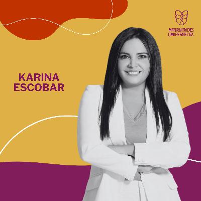 214. Violencia Vicaria - Karina Escobar