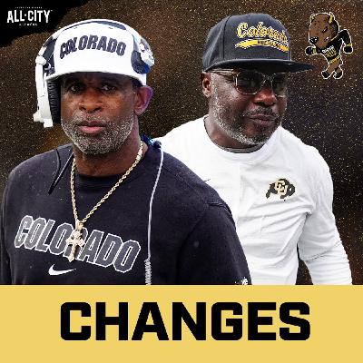 What's next for Coach Prime and Colorado Football after losing Marshall Faulk?