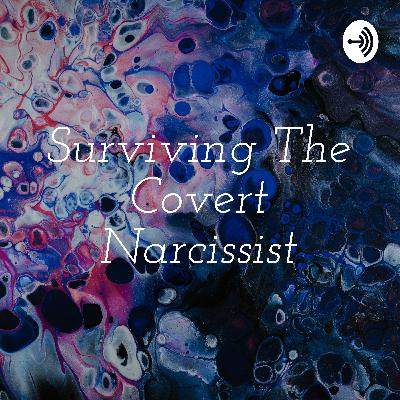Trish Valleys Co-parenting, hoovering, and candid conversation