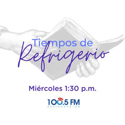 99- Mujeres que florecen en la adversidad I | Tiempos de refrigerio