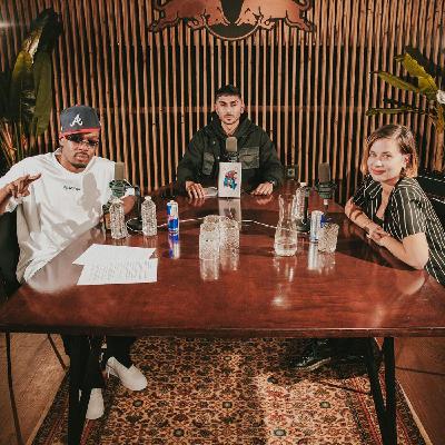 S3 Ep48: CONVO met Dieuwertje Heuvelings