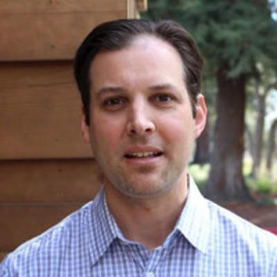 Grant Blair: Solving Problems with Purpose Grant Blair: Solving Problems with Purpose