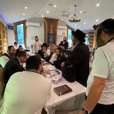 Sefas Emes on Bamidbar- Hashem chose us, and we choose Him Sefas Emes on Bamidbar- Hashem chose us, and we choose Him