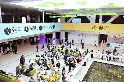 Hatua ndizo zinazohitajika baada ya mkutano wa dunia wa Maendeleo ya Kijamii - Diana Pasha