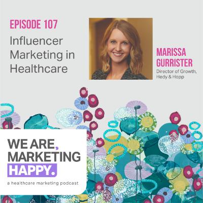 Influencer Marketing in Healthcare