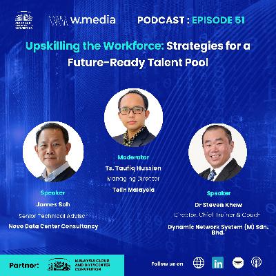 Upskilling the Workforce: Strategies for a Future-Ready Talent Pool Upskilling the Workforce: Strategies for a Future-Ready Talent Pool