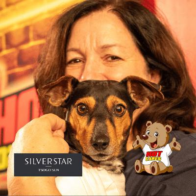 Hope’s journey to healing gets a helping hand from Hot Cares and Silverstar