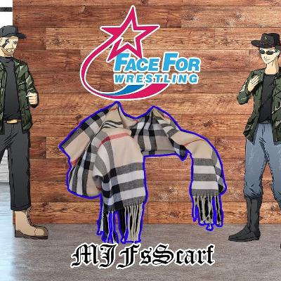 Face4Wrestling gets to have the first ever interview with MJFsScarf!