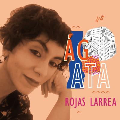 Ágata Rojas: "Ferrero Chico" Ágata Rojas: "Ferrero Chico"