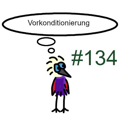 Vorkonditionierung - Elektrospaßvogel – Das lustige Lexikon zum Elektroauto und der Elektromobilität