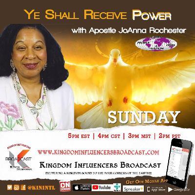 The Personality Of The Holy Spirit - Helper  & Truth The Personality Of The Holy Spirit - Helper  & Truth