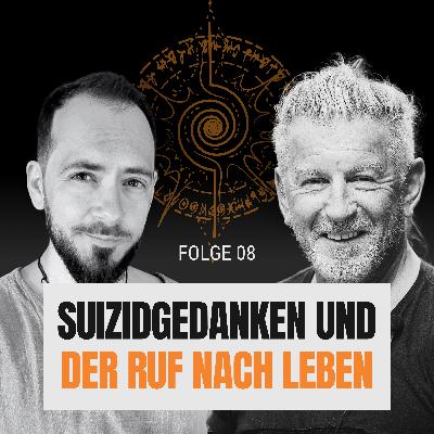 Ich will nicht mehr. Suizidgedanken, Hoffnungslosigkeit und der Ruf nach Leben