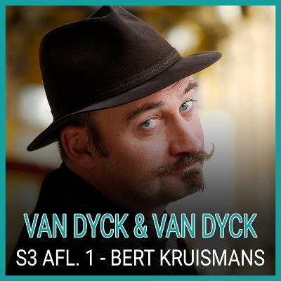 S3 #1 Bert Kruismans (Tournee Generale)