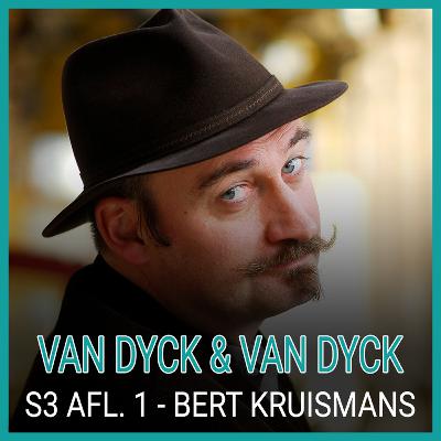 S3 #1 Bert Kruismans (Tournee Generale)