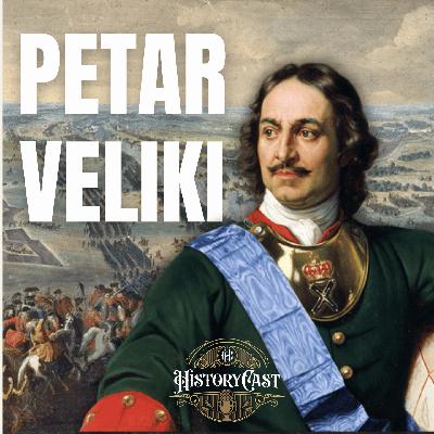 90 - Petar Veliki, 1. deo