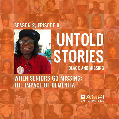When Seniors Go Missing: The Impact of Dementia