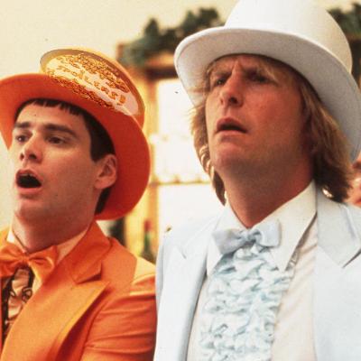 Dumb and Dumber (1994) - Patreon Requested Movie Review #557